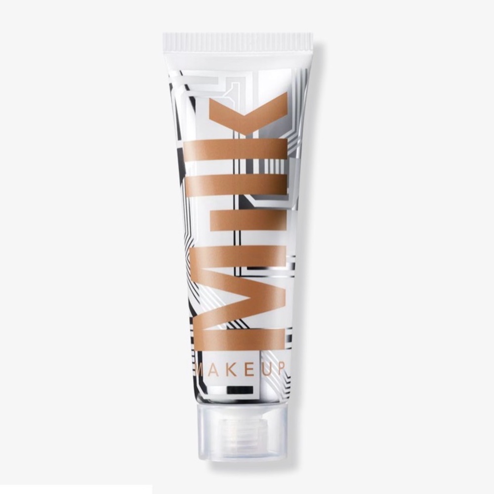 Milk Makeup Bionic Glow Liquid Highlighter in Reality